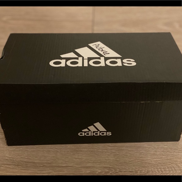 ADIDAS PREDATOR 20.4 TURF SHOES (Size 4.5) NEW‼️ - Picture 3 of 5